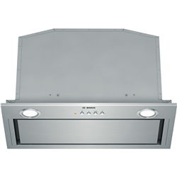 Bosch Series 6 52cm Integrated Rangehood