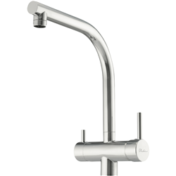 Oliveri 3 Way Square Neck Filter Tap
