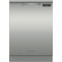 Fisher & Paykel Stainless Steel Dishwasher