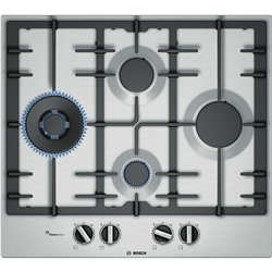 Bosch Series 6 60cm Gas Cooktop