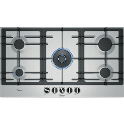 Bosch Series 6 90cm Gas Cooktop