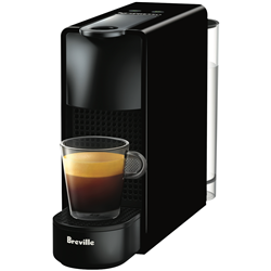 Nespresso Essenza Mini Solo - Black