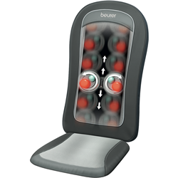 Beurer Shiatsu Massage Seat Cover