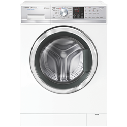 Fisher & Paykel 8.5kg-5kg Combo Washer Dryer