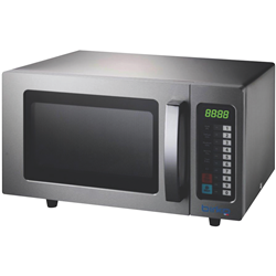 Birko 25L 1000W Commercial Microwave