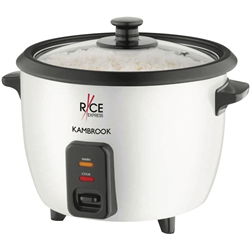 Kambrook Rice Express 5 Cup Rice Cooker