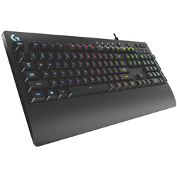 Logitech G213 Prodigy RGB Gaming Keyboard