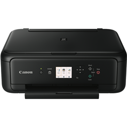 Canon Pixma Wireless Inkjet MFC Printer TS5160