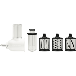 KitchenAid Slicer/ Shredder Attachment for Stand mixer