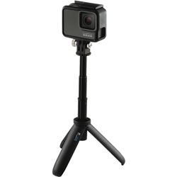 GoPro The Shorty - Mini Extension Pole & Tripod