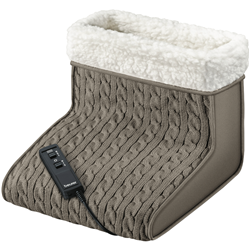 Beurer Massage Foot Warmer