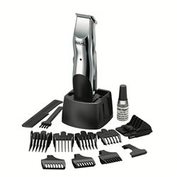 Wahl Rechargeable Beard & Stubble Trimmer
