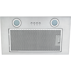 Technika 52cm Under Mount Rangehood