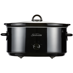 Sunbeam 7.5L SLOW COOKER