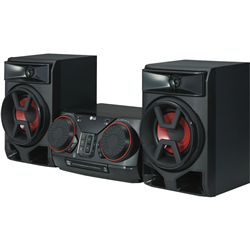 LG Mini System 300W