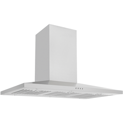 Emilia 90cm Slim Line Canopy SS 800 Series
