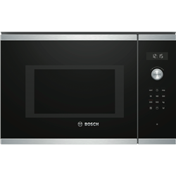 Bosch Series 6 Built-In Microwave Oven