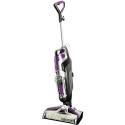 Bissell CrossWave Pet