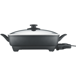 Breville 2400 WATT BANQUET FRYPAN