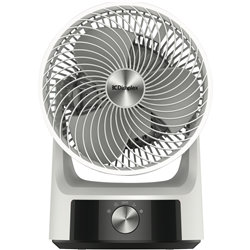 Dimplex Air Circulator with Manual Controls