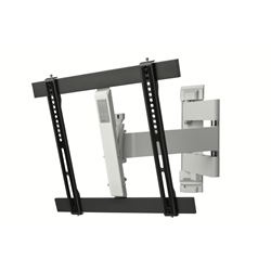 One For All 32-65 UltraSlim Turn180 40kg TV Bracket