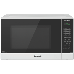 Panasonic 32L 1100W Inverter Microwave White