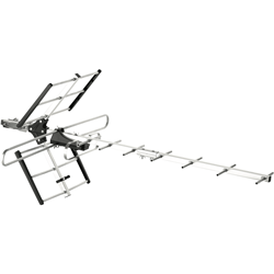 One For All HD Outdoor Antenna - Non-Amplified
