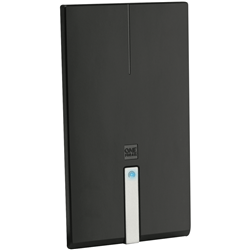 One For All HD Indoor Antenna - Amplified 44dB 25km