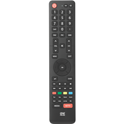 One For All Hisense TV Replacement Remote