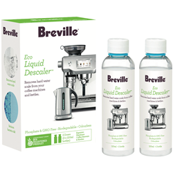 Breville ECO LIQUID DESCALER 2 X 120ML