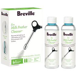 Breville Eco Steam Wand Cleaner 2 x 120ml