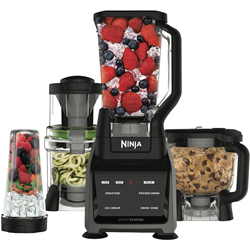 Ninja Intelli-Sense Kitchen System