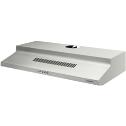 Westinghouse 90cm S/S universal rangehood 3 speed dual centrifugal fan