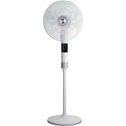 DeLonghi 360 Degree Pedestal Cooling Fan