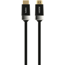 Belkin Advanced Series High Speed HDMI Cable 2m