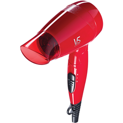 VS Sassoon Pocket Rocket - Mini Dryer