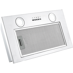 Beko 52cm Undermount Rangehood
