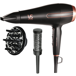 VS Sassoon Super Power Hair Dryer