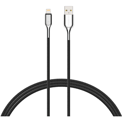 Cygnett Lightning to USB-A Armored Cable 3M - Black