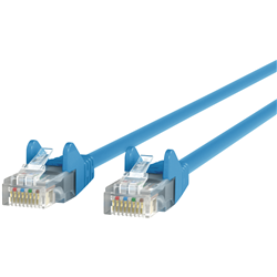 Belkin CAT6 Snagless Ethernet Cable - 5M
