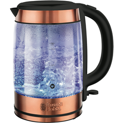 Russell Hobbs Brooklyn Glass Kettle