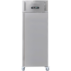 Bromic 650L Upright Gastronorm Storage Freezer