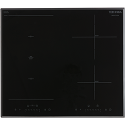 Technika 60cm Smart Flexi-Zone Induction Cooktop