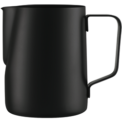 Breville MILK JUG 480ML-BLACK TRUFFLE