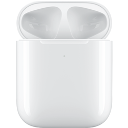 Apple Wireless Charging Case for AirPods