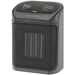 Kambrook PERSONAL CERAMIC HEATER