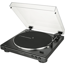 Audio Technica LP60X Turntable with USB