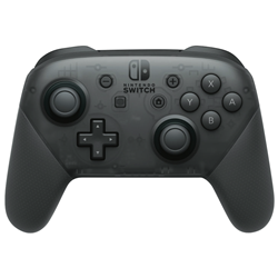 Nintendo Switch Pro Controller