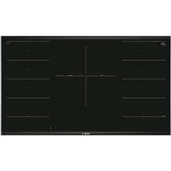 Bosch Series 8 90cm Induction Cooktop