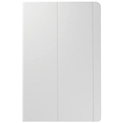 Samsung Galaxy Tab S5e Book Cover - White